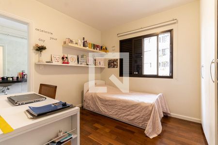 Apartamento à venda com 174m², 3 quartos e 3 vagasSuíte 3