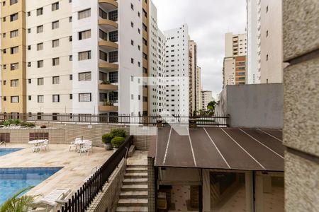 Apartamento à venda com 174m², 3 quartos e 3 vagasVista da Cozinha