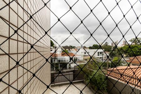 Apartamento à venda com 174m², 3 quartos e 3 vagasVista da Suíte 2