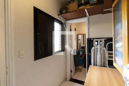 Apartamento à venda com 174m², 3 quartos e 3 vagasQuarto de Serviço