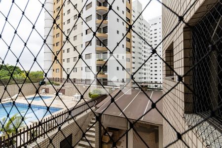 Apartamento à venda com 174m², 3 quartos e 3 vagasVista da Lavanderia