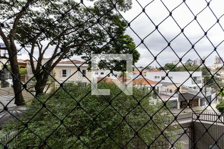 Apartamento à venda com 174m², 3 quartos e 3 vagasVista da Suíte 1