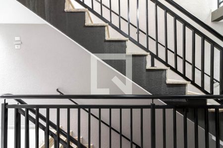 Apartamento à venda com 28m², 1 quarto e sem vagaCozinha e Área de Serviço - Vista