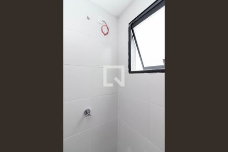 Apartamento à venda com 28m², 1 quarto e sem vagaBanheiro