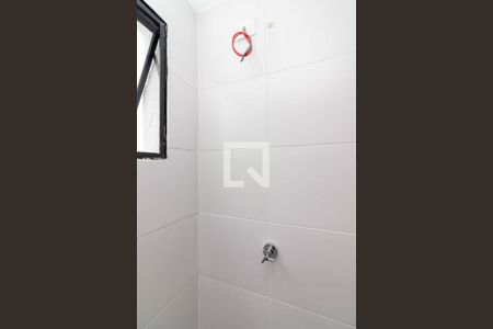 Apartamento à venda com 28m², 1 quarto e sem vagaBanheiro