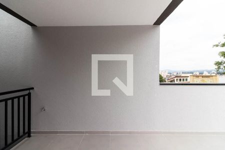 Apartamento à venda com 28m², 1 quarto e sem vagaCozinha e Área de Serviço - Vista