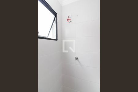 Apartamento à venda com 28m², 1 quarto e sem vagaBanheiro