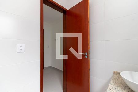 Apartamento à venda com 28m², 1 quarto e sem vagaBanheiro