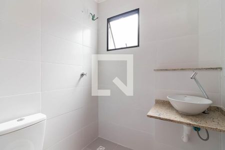 Apartamento à venda com 28m², 1 quarto e sem vagaBanheiro