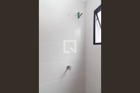 Apartamento à venda com 28m², 1 quarto e sem vagaBanheiro