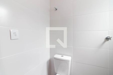 Apartamento à venda com 28m², 1 quarto e sem vagaBanheiro