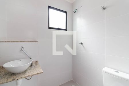 Apartamento à venda com 28m², 1 quarto e sem vagaBanheiro