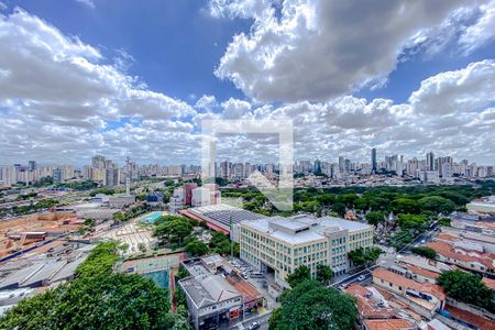 Apartamento à venda com 78m², 2 quartos e 1 vagaVista da Varanda