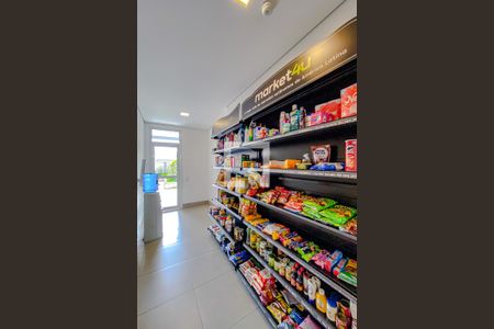 Apartamento à venda com 78m², 2 quartos e 1 vagaÁrea comum