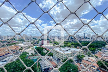 Apartamento à venda com 78m², 2 quartos e 1 vagaVista da Varanda