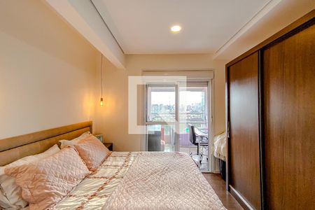 Apartamento à venda com 78m², 2 quartos e 1 vagaQuarto 1 - Suíte