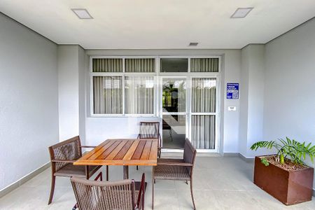 Apartamento à venda com 78m², 2 quartos e 1 vagaPlaquinha