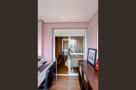 Apartamento à venda com 78m², 2 quartos e 1 vagaVaranda da Suíte