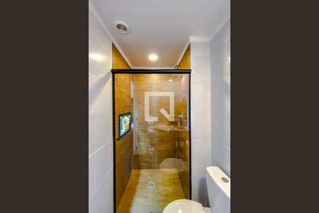 Apartamento à venda com 78m², 2 quartos e 1 vagaBanheiro