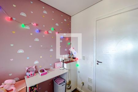 Apartamento à venda com 78m², 2 quartos e 1 vagaQuarto 2