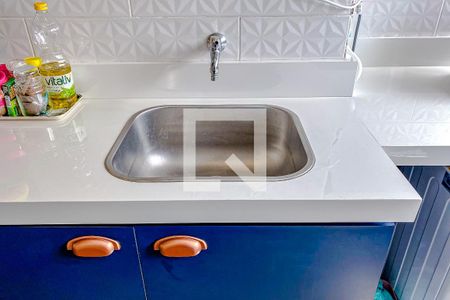 Apartamento à venda com 78m², 2 quartos e 1 vagaÁrea de Serviço