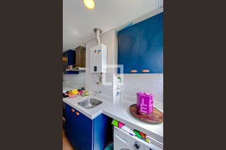 Apartamento à venda com 78m², 2 quartos e 1 vagaÁrea de Serviço