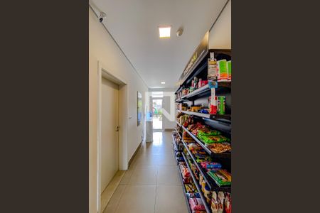 Apartamento à venda com 78m², 2 quartos e 1 vagaÁrea comum