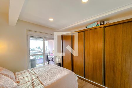 Apartamento à venda com 78m², 2 quartos e 1 vagaQuarto 1 - Suíte