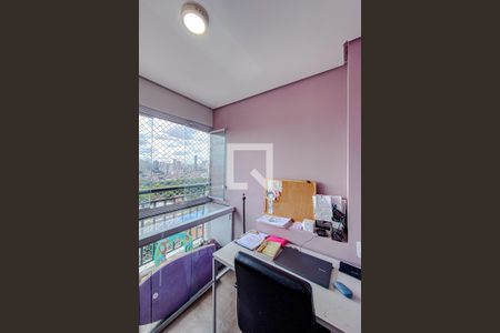 Apartamento à venda com 78m², 2 quartos e 1 vagaVaranda da Suíte