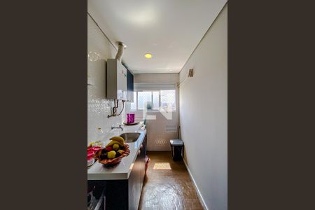 Apartamento à venda com 78m², 2 quartos e 1 vagaÁrea de Serviço