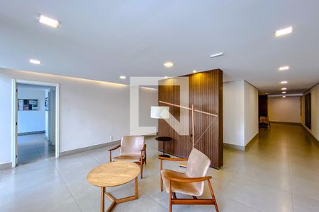 Apartamento à venda com 78m², 2 quartos e 1 vagaÁrea comum