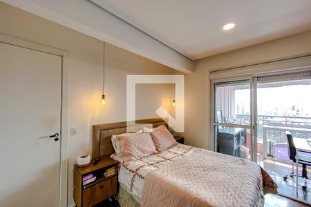 Apartamento à venda com 78m², 2 quartos e 1 vagaQuarto 1 - Suíte