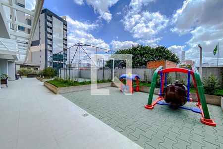 Apartamento à venda com 78m², 2 quartos e 1 vagaÁrea comum - Playground