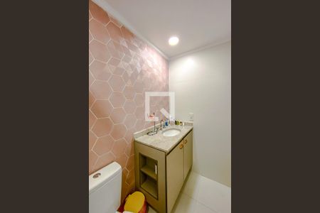 Apartamento à venda com 78m², 2 quartos e 1 vagaBanheiro da Suíte