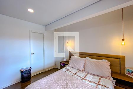 Apartamento à venda com 78m², 2 quartos e 1 vagaQuarto 1 - Suíte