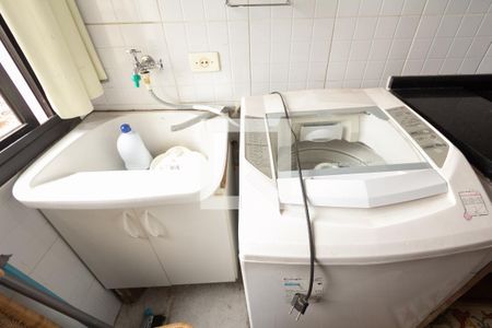 Apartamento para alugar com 38m², 1 quarto e 1 vagaCozinha