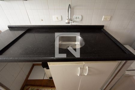 Apartamento para alugar com 38m², 1 quarto e 1 vagaCozinha