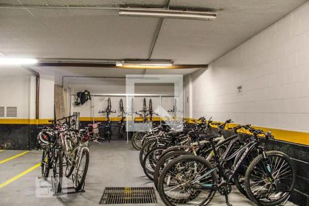 Apartamento para alugar com 38m², 1 quarto e 1 vagaÁrea comum