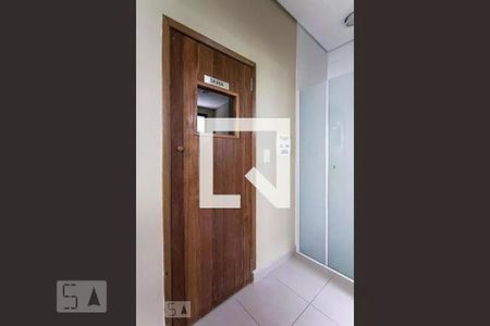 Apartamento para alugar com 38m², 1 quarto e 1 vagaSauna
