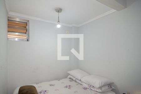 Quarto 1 de apartamento à venda com 2 quartos, 48m² em Consolação, São Paulo