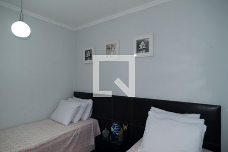 Quarto 2 de apartamento à venda com 2 quartos, 48m² em Consolação, São Paulo