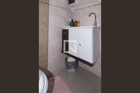 Apartamento à venda com 48m², 2 quartos e 1 vagaBanheiro