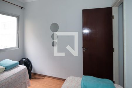 Apartamento à venda com 48m², 2 quartos e 1 vagaQuarto 2