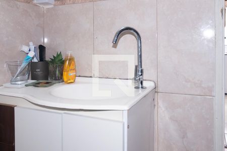 Apartamento à venda com 48m², 2 quartos e 1 vagaBanheiro