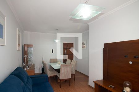 Sala de apartamento à venda com 2 quartos, 48m² em Consolação, São Paulo