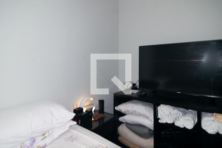 Quarto 1 de apartamento à venda com 2 quartos, 48m² em Consolação, São Paulo