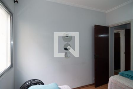 Apartamento à venda com 48m², 2 quartos e 1 vagaQuarto 2