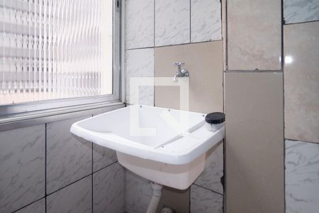 Apartamento à venda com 48m², 2 quartos e 1 vagaÁrea de Serviço