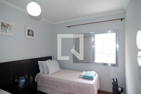 Quarto 2 de apartamento à venda com 2 quartos, 48m² em Consolação, São Paulo