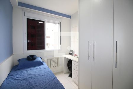 Quarto 1 de apartamento à venda com 3 quartos, 71m² em Anil, Rio de Janeiro